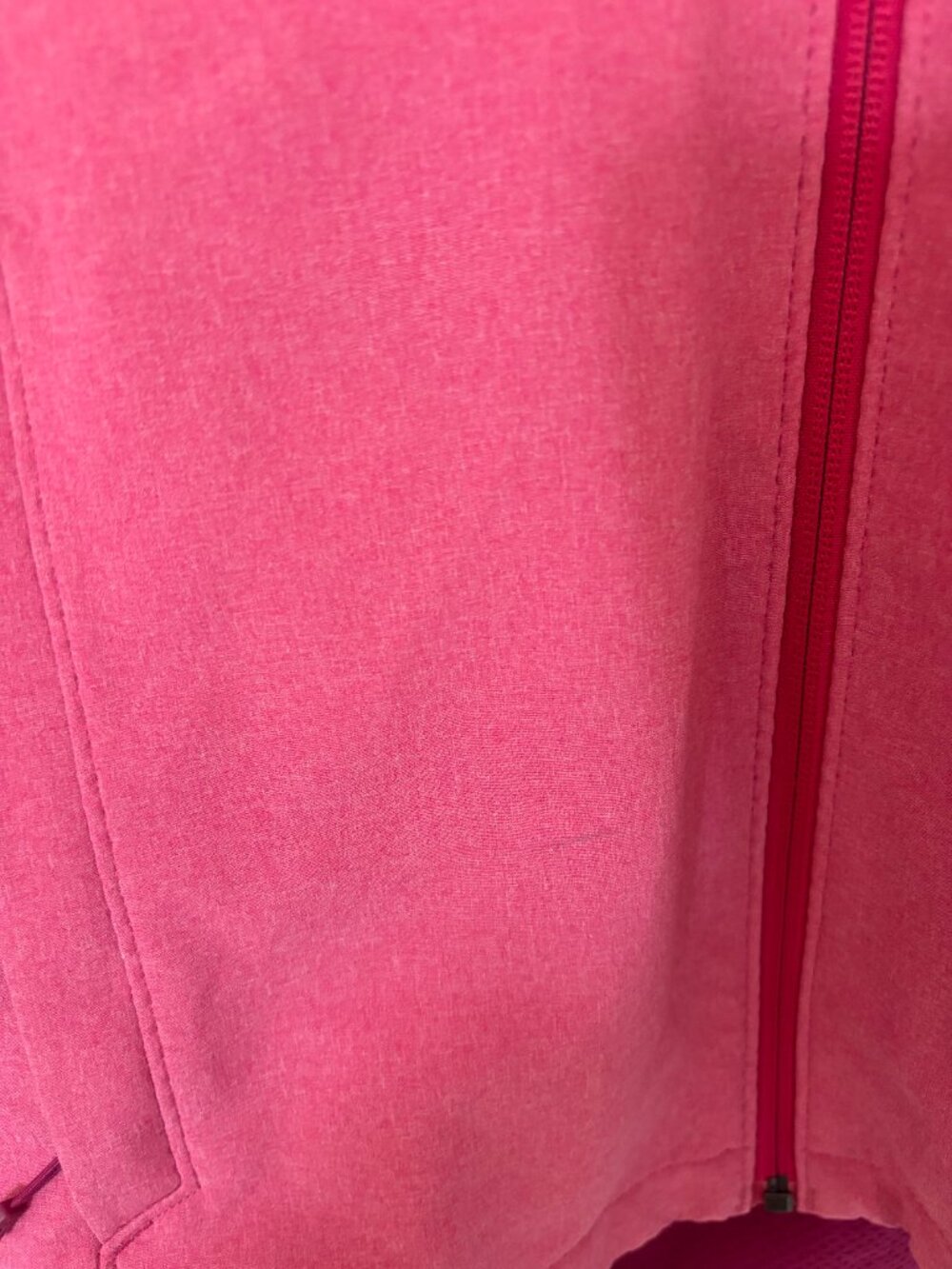 Patagonia Pink Jacket XS - Picture 7 of 9